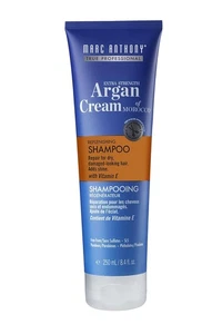 Champú en crema de argán Marc Anthony 8,4 oz fuerza X - Imagen 1 de 1