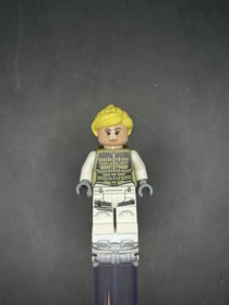 LEGO Marvel Super Heroes Yelena Belova Minifigure Black Widow Movie 76162 sh630