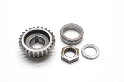 2003 96-03 KTM 300 380 250 MXC EXC SX Crankshaft Primary Gear - Image 1 of 4