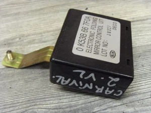 Centralina Kia Carnival II (UP) 0K53B667F0A (2) Centralina ECU Control Module - Foto 1 di 1