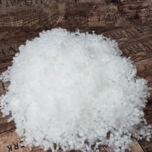 Premium Soft Non-Allergenic Polyester Ball Fiber Filled Toys Cushions & Crafts - Picture 1 of 84
