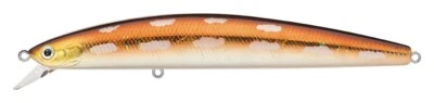 Señuelo de pesca flotante Daiwa Salt Pro Minnow 6" 1-1/9 OZ envío gratuito dentro de EE. UU. Foto 1 de 4