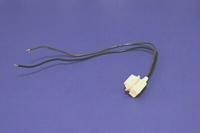 Marcador Lateral Enchufe Mercury Capri Puma Marqués Lynx Sable Taurus Topacio Trazador Foto 1 de 4