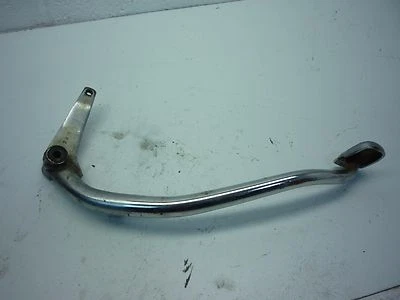 HONDA 78 79 80 CB 400 T CB400T HAWK 400 PEDAL FRENO TRASERO PALANCA PIE FRENO TRASERO Foto 1 de 4