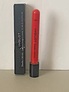 New Inglot Sleeks Cream Lip Paint 103 - Picture 1 of 1