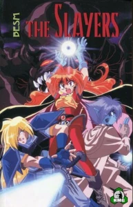 BESM: The Slayers - Bild 1 von 2