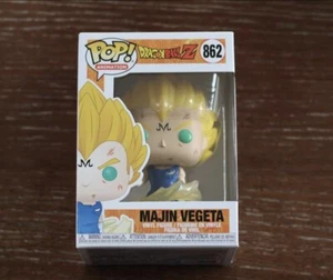 Funko Majin Vegeta #862 - Picture 1 of 1