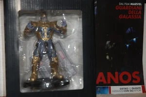 Marvel Movie Collection Thanos 1:16 - Picture 1 of 3