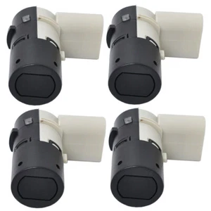 4x PDC sensore parcheggio 7M3919275A per Audi A3 A4 A6 VW Passat Polo Sharan Transporter - Foto 1 di 6
