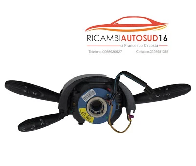 Light Deflector Speed Control Fiat 500 Year 2019 Original - Image 1 of 2