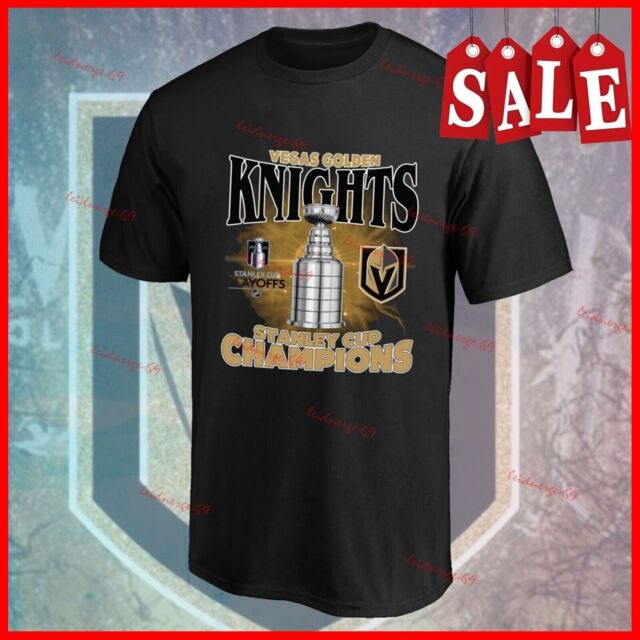 New NHL Hockey Vegas Golden Knights Stanley Cup Shirt, Vegas Golden Knight  Merchandise - Allsoymade