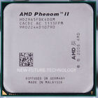 AMD Phenom II X4 965 (HDZ965FBK4DGM) Quad-Core Prozessor 3,4 GHz Sockel AM3 CPU