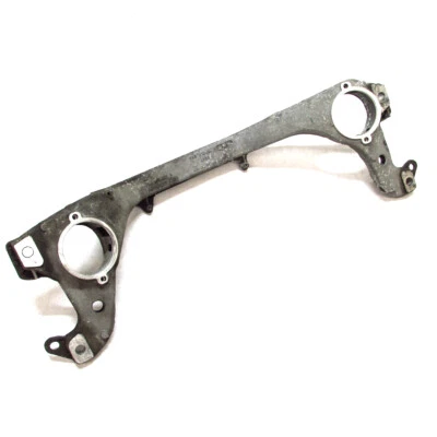 VW Touareg 7L 7L6 7P5 Audi Q7 Engine Mount Holder Carrier Motor 7L0199207A - Image 1 of 2