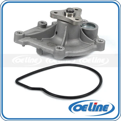 Bomba de agua para Mini Cooper 2007-2016 1,6 L Foto 1 de 4