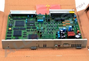TELEPERM M, S-REGLERBAUGRUPPE, 6DS1702-8RR NEU  - Picture 1 of 3
