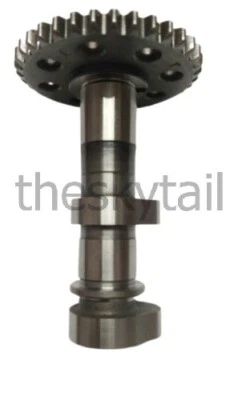 Se adapta mejor al conjunto del árbol de levas de admisión modelo AfterMarket para KTM DUKE 390, 2013-2020 Foto 1 de 3