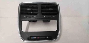 Ventilación bisel central delantero 15 DODGE CARAVAN FABRICANTE DE EQUIPOS ORIGINALES 1SQ531X9AD - Imagen 1 de 6