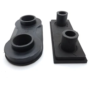 BCD289451 & BCD276512 Engine Front Mount Kit Upper/Lower Freightliner Replac. - Picture 1 of 5