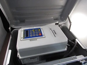 Baldor/Grundfos 3 HP Redi-Flo Washdown Variable Frequency Drive IN0903A44 - Picture 1 of 3