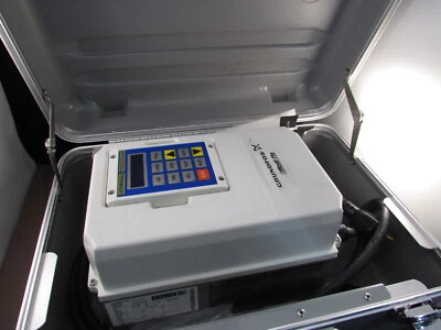 Baldor/Grundfos 3 HP Redi-Flo Washdown Variable Frequency Drive IN0903A44 - Image 1 of 3