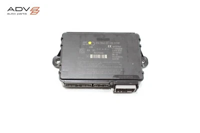 Land Rover LR4 2010-2016 unidad de módulo de control de entrada sin llave antirrobo OEM Foto 1 de 4