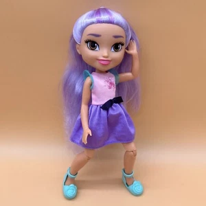 Nickelodeon Sunny Day Brush & Style Blair Doll Mattel 2017 - Picture 1 of 20