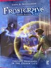 Frostgrave: Second Edition: Fantasy Wargames in the Frozen City by Joseph A....