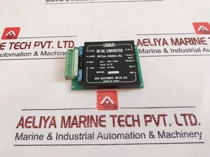 Convertidor DC-DC Asia Electronics PF24-5S8A-AL 18-36 VAC - Imagen 1 de 6