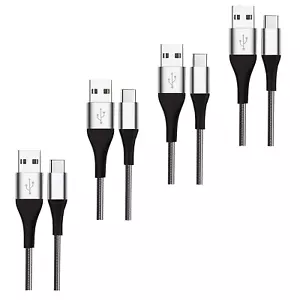 USB Type C Cable Type C USB Cable USB Type C Cable Fast Charging USB Cable Type - Picture 1 of 15