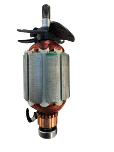 Conjunto de armadura de motor herramienta eléctrica WMH - Modelo 1901 - Imagen 1 de 9