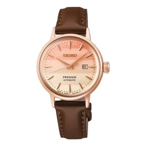 Reloj SEIKO PRESAGE Pinky Twilight SRRW002 / SRE014J1 limitado para mujer DE*de - Imagen 1 de 1