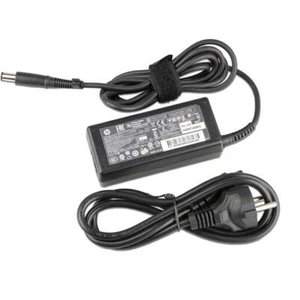 HP 65W Netzteil 677774-002 19.5V 3.33A EliteBook ProBook UltraSlim Dock - Bild 1 von 1