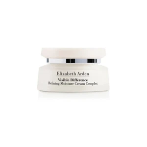 Elizabeth Arden Visible Difference Refining Moisture Cream Complex 75ml - Picture 1 of 6