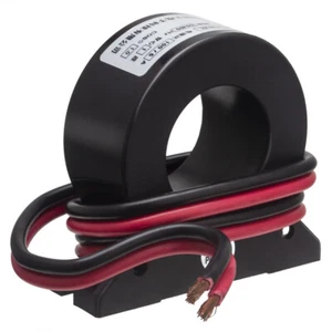 3pcs 50A 100A 150A 200A 250A 300A 400A AC Current Transformers CTs 0.5 Class - Picture 1 of 20