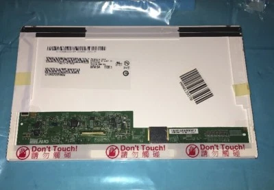 HP-COMPAQ MINI 1103 10.1" LCD LED Display Screen - Image 1 of 4
