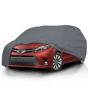 [CCT] Semi Custom Car Cover For Oldsmobile Silhouette Minivan 1989-2004 - Bild 1 von 15