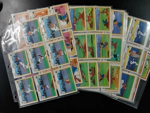 LOONEY TUNES COMIC BALL SERIE 1 (1990) 1-234 (faltan algunos) casi completo - Imagen 1 de 9