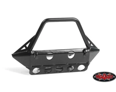 RC4WD Rough Stuff Metal Front Bumper for Axial 1/10 SCX10 III RC4VVVC1075  - Bild 1 von 4