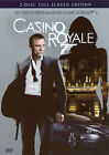 Casino Royale (DVD, 2006) SEALED