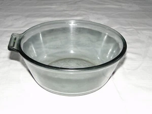 Pyrex #832 Flameware 1qt Open Saucepan - Picture 1 of 3