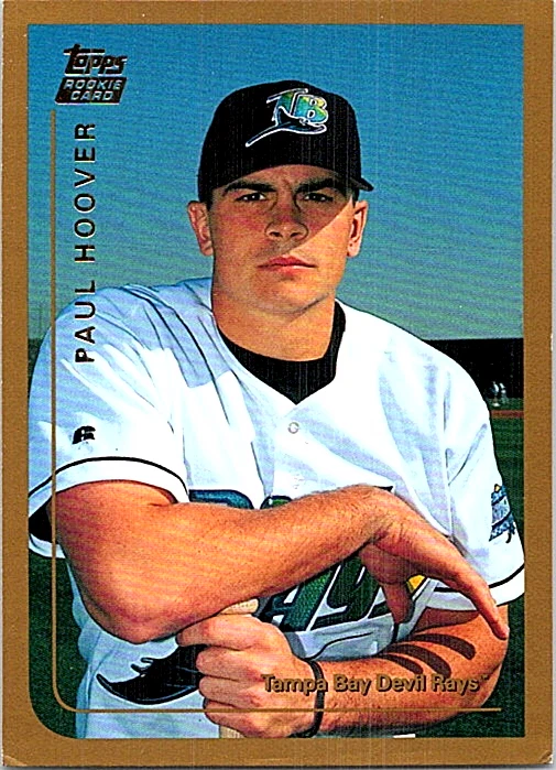 1999 Topps Traded Baseball - Pick / Choose Your Cards - Image 1 of 1
