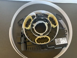 Cable FFC AirBag nuevo para 5K0953569 SEAT AUDI SKODA.Envió rápido Nacex - Imagen 1 de 12