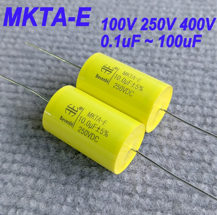 Vishay 470uF Aluminium Electrolytic Capacitor 250V Dc, Snap-In - Foto 6