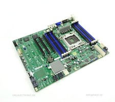 Mainboard Supermicro X9SRi DDR3 ,ATX ,PCI Express