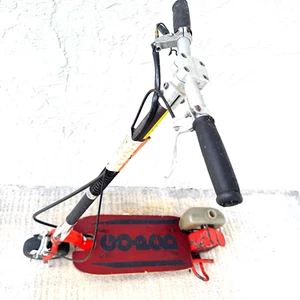 Goped Super X-PED Frame Original plus Decks / Handle / OEM Wheel Rare!! - Picture 1 of 5