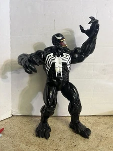 Disney Store Exclusive 15" Talking Venom Actionfigur Spider-Man Marvel - Bild 1 von 6