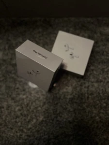 Air Pod Pros - Zdjęcie 1 z 3