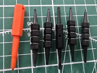 LRP Regler Einstell Werkzeug  - Bild 1 von 3