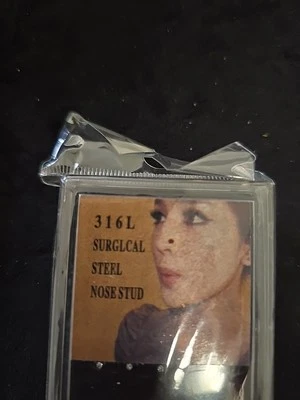 Nose Rings New  - Изображение 1 из 2