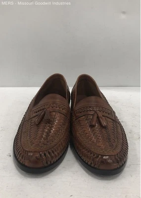 Sunsteps Men Brown Casual Shoes - US 10.5 - Image 1 of 4